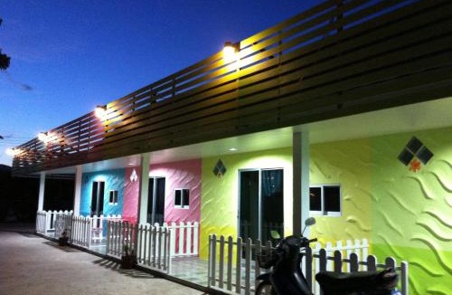 Suan Phueng Resort | Boathouse Resort Suanphung