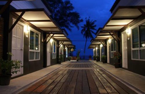 Huai Yang Resort | Baantalaywhan Resort