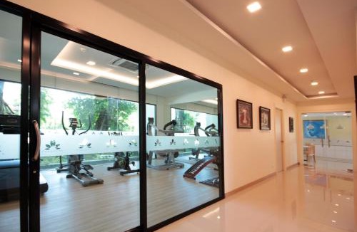 Si Racha Hotel | Porestva Hotel Sriracha