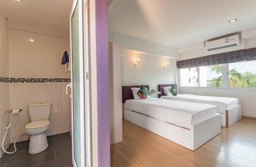 North Pattaya Hotel | Lantana Pattaya - SHA Extra Plus