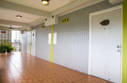 North Pattaya Hotel | Lantana Pattaya - SHA Extra Plus