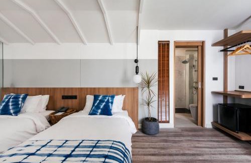 Nimman Hotel | HOMM Boutique Hotel