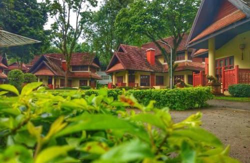 Hang Dong Resort | Suan Bua Hotel & Resort