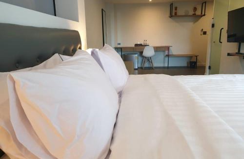 Phraek Sa Mai Hotel | Mayson Place Hotel