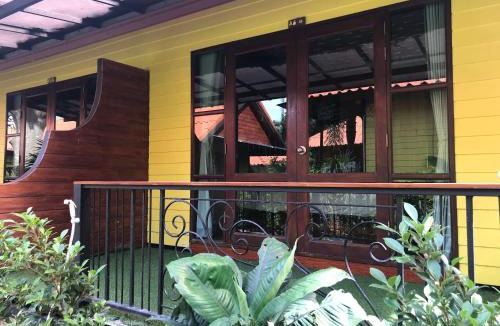Satun Resort | Ricci House Resort