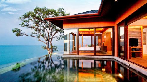Wichit Hotel | Sri Panwa Phuket Luxury Pool Villa Hotel
