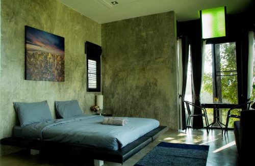 Samoeng House | Phu Pha View Doi