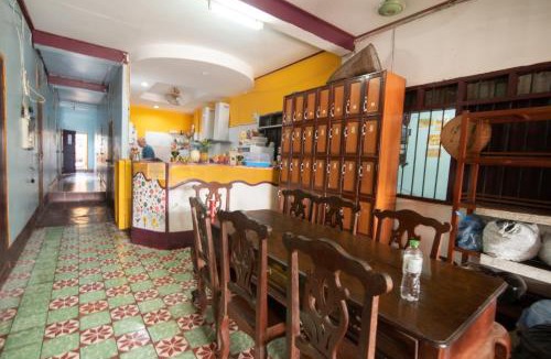 Vang Vieng House | Pan's Place