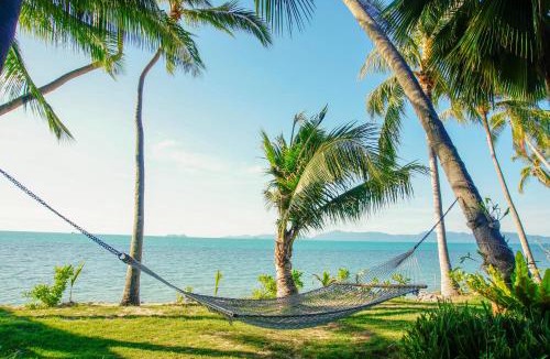 Bang Po Villa | The Natives Samui
