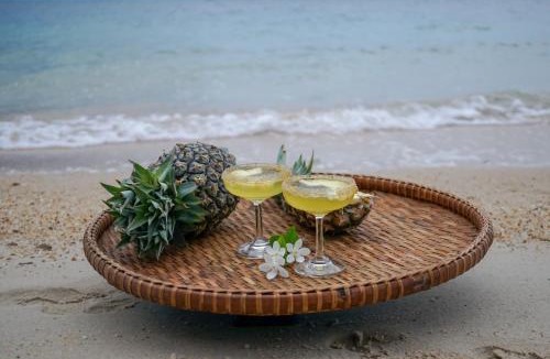 Bang Po Villa | The Natives Samui