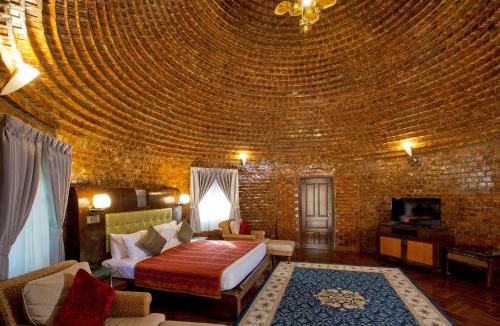 Racha Thewa Resort | Ammata Lanta Resort