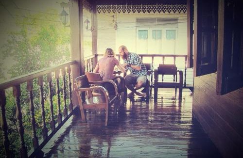 Wieng Bed & Breakfast | Huan Kawin Est.58 Lanna Home & Collection