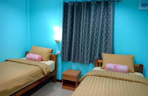 Ayutthaya Hotel | Siri Guesthouse