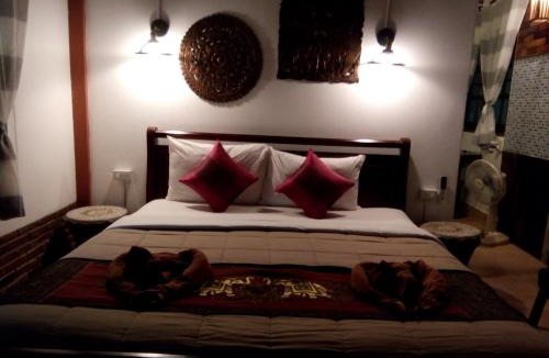 Khlong Sok Resort | Hotel Khaosok and Spa
