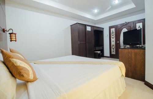 Hua Hin Hotel | Iyara Hua Hin Lodge