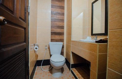 Hua Hin Hotel | Iyara Hua Hin Lodge