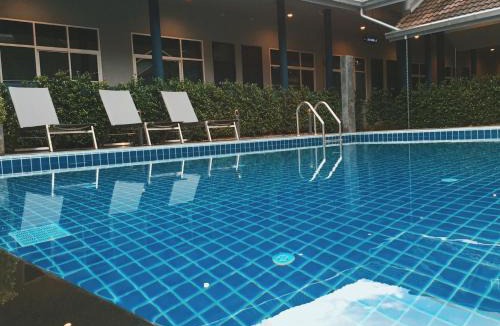Chanthaburi Hotel | Blue Bed Hotel