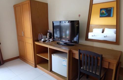 Kata Hotel | Baantonkhaokata Hotel