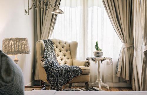 Nimman Bed & Breakfast | Hotel Yayee