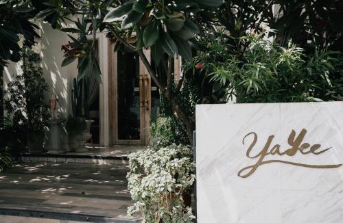 Nimman Bed & Breakfast | Hotel Yayee