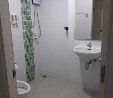 Kathu Bed & Breakfast | B&B NAMO PHUKET