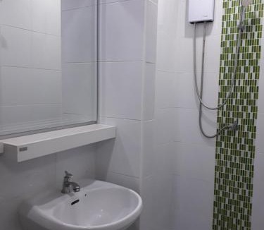 Kathu Bed & Breakfast | B&B NAMO PHUKET
