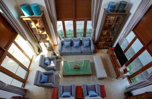 Mae Rim Villa | Mae Rim Grace