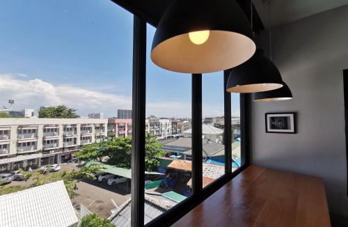 Old Phuket Town Hotel | The Besavana Phuket - SHA Extra Plus
