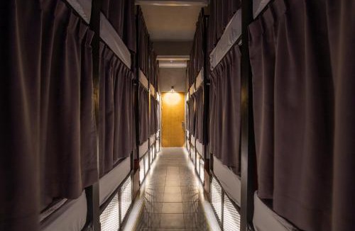 Samphanthawong Hostel | Luk Hostel Chinatown - Songwat