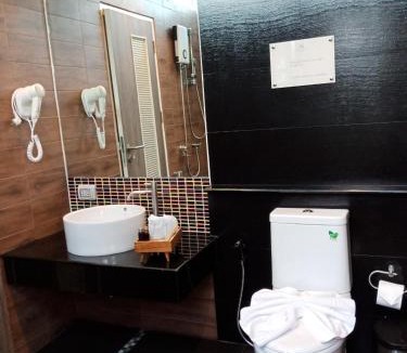 Hat Chao Samran Resort | Keang Kluen Talay Resort