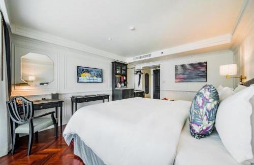 Ratchathewi Hotel | Akara Hotel