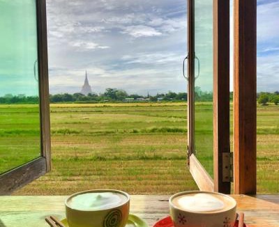 Ayutthaya House | Slowlife House Ayothaya
