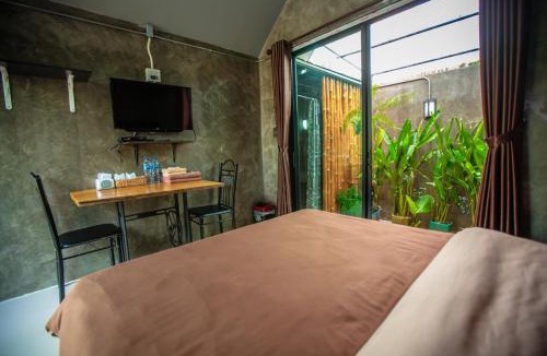 Phayao Hotel | BR2 House Resort