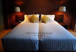 Kanchanaburi Hotel | The Glory River Kwai Hotel