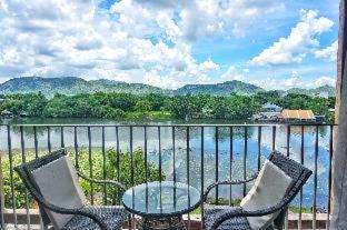 Kanchanaburi Hotel | The Glory River Kwai Hotel