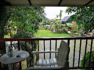 Nai Wiang Bed & Breakfast | Nan Rim Nam Resort