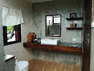 Nai Wiang Bed & Breakfast | Nan Rim Nam Resort