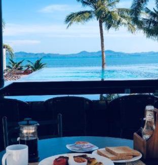 Ko Chang Resort | Sunrise Beach Resort