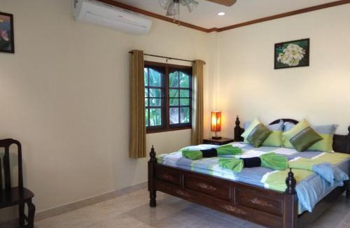 Sam Roi Yot Resort | Stella Resort