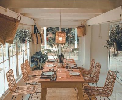 Laem Sing House | One Chan Farmstay
