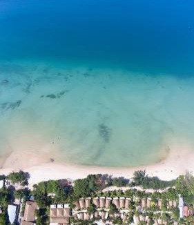 Nong Thale Resort | Tup Kaek Sunset Beach Resort