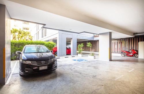 Nonthaburi Hotel | Aliz Hotel