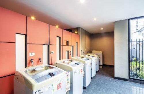 Nonthaburi Hotel | Aliz Hotel