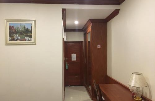 Pakse Hotel | Nakhone Champa Hotel