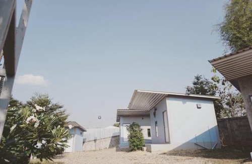 Tha Wang Pha House | Chill loft โฮมเสตย์