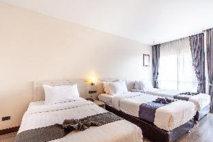 Chiang Mai Hotel | Rung Aroon Hotel By Le Siri