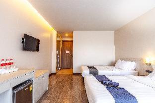 Chiang Mai Hotel | Rung Aroon Hotel By Le Siri