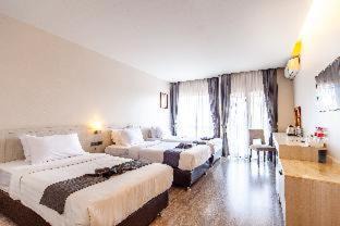 Chiang Mai Hotel | Rung Aroon Hotel By Le Siri
