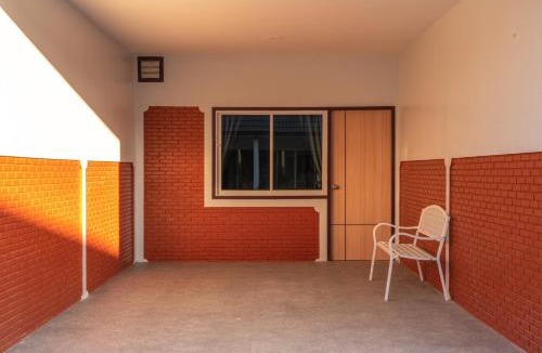 Chiang Rai Hotel | Luxe Villa