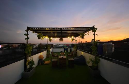 Wieng Hostel | Backpack Hostel